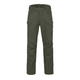 Брюки URBAN TACTICAL - PolyCotton Ripstop, Taiga green 2XL/Long (SP-UTL-PR) - зображення 2