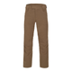 Брюки Helikon-Tex TREKKING TACTICAL PANTS - AeroTech, Mud brown S/Regular (SP-TTP-AT-60) - зображення 2