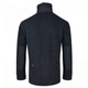 Куртка Helikon-Tex LIBERTY - Double Fleece, Navy blue L/Regular (BL-LIB-HF-37) - изображение 3