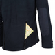 Куртка Helikon-Tex LIBERTY - Double Fleece, Navy blue L/Regular (BL-LIB-HF-37) - изображение 9