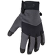 Рукавички Helikon-tex IMPACT DUTY WINTER MK2, Shadow Grey/Black M/Regular (RK-ID2-NE-3501) - изображение 2