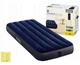 Надувной матрас Intex 64756, 191х76х25см Classic Downy Airbed - изображение 5