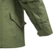 Куртка Helikon-Tex M65 - NyCo Sateen, Olive green M/Long (KU-M65-NY-02) - изображение 13