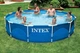Бассейн каркасный Intex 28210 366х76 см - изображение 2