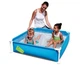 Каркасный бассейн Bestway 56217, 122 х 122 х 30.5 см - изображение 2