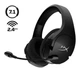 Гарнітура HyperX Cloud Stinger Core Wireless Gaming Headset+ 7.1 Black (4P4F0AA) - зображення 2