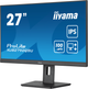 Monitor 27" iiyama ProLite XUB2792QSU-B6 - obraz 3