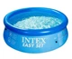Надувний басейн Intex 28110 Easy Set Pool, 244х76 см - зображення 1