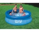 Надувний басейн Intex 28110 Easy Set Pool, 244х76 см - зображення 6