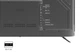 Телевизор Kivi 65U730QB - изображение 10