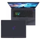 Ноутбук Gigabyte Aorus 16X ASG 2024 (AORUS 16X ASG-53UAC54SD) Midnight Gray - зображення 3