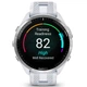 Смарт-часы Garmin Forerunner 965 Titanium Bezel with Whitestone Case and Whitestone/Powder Gray Silicone Band (010-02809-81) - изображение 3