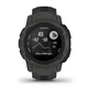 Смарт-годинник Garmin Instinct 2s&nbsp;Graphite (010-02563-00) - зображення 9