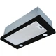Кухонна витяжка Borgio TLF (TR) 1100 60 black - зображення 4