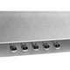 Вытяжка Minola HK 6614 I 1000 LED - изображение 7