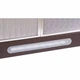Вытяжка Ventolux LAZIO 60 BR (1000) LED - изображение 4