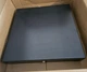 Ящик для купюр железный, тяжелый (кассовый ящик) (cash drawer 24wdc). Refurbished - зображення 1