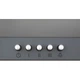 Вытяжка Perfelli K 5202 SG 700 LED - изображение 5