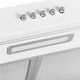 Витяжка Minola HPL 604 WH - зображення 4