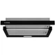 Витяжка Minola HTL 614 BL LED - зображення 1