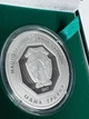 Монета Архистратиг Михаил Срібло 2017 рік Proof - зображення 6
