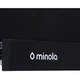 Витяжка Minola HTL 5714 BL 1100 LED - зображення 5