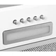Витяжка Minola HBI 5214 WH 700 LED - зображення 6