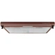Вытяжка Perfelli PL 6144 Dark BR LED - изображение 1