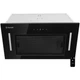 Витяжка Perfelli BIS 5884 BL 1200 LED - зображення 1