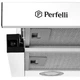 Вытяжка Perfelli TL 6212 WH 700 LED - изображение 5
