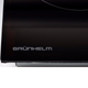 Варильна поверхня Grunhelm GPC 727 BEO - зображення 3