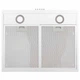 Вытяжка Perfelli PL 6002 W LED - изображение 6