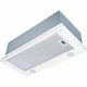 Вытяжка Borgio TLC (TR) 50 White - изображение 3