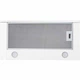 Вытяжка Borgio TLC (TR) 50 White - изображение 5
