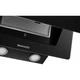 Вытяжка Granado Vivares 1614-1200 black glass - изображение 6