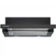 Вытяжка кухонная Granado Telde 602-700 black - изображение 1