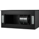 Вытяжка Granado Bilbao 1614-1200 black glass - изображение 4