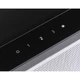 Витяжка Minola HTLS 6234 BL 700 LED GLASS - зображення 5