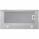 Витяжка Borgio TLF (TR) 1100 60 Inox - зображення 5