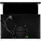 Вытяжка Minola HTL 5214 BLF 700 LED - изображение 5