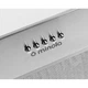 Витяжка Minola HBI 5627 I 1000 LED - зображення 6