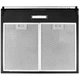 Вытяжка Perfelli PL 6144 BL LED - изображение 4