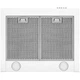 Вытяжка Perfelli K 6610 WH 1000 LED - изображение 5