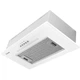 Витяжка Perfelli BI 5256 WH 700 LED - зображення 2