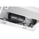 Вытяжка кухонная Granado Telde 603-700 white glass - изображение 3