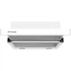 Вытяжка Perfelli TL 5212 WH 700 LED - изображение 1