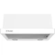Вытяжка Perfelli TL 5212 WH 700 LED - изображение 2