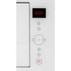 Встраиваемая микроволновая печь Gunter & Hauer EOK 2502 WH - изображение 3