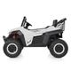 Детский электромобиль Джип Bambi Racer M 5025EBLR-1(24V) до 59 кг - зображення 3