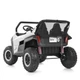 Детский электромобиль Джип Bambi Racer M 5025EBLR-1(24V) до 59 кг - зображення 4